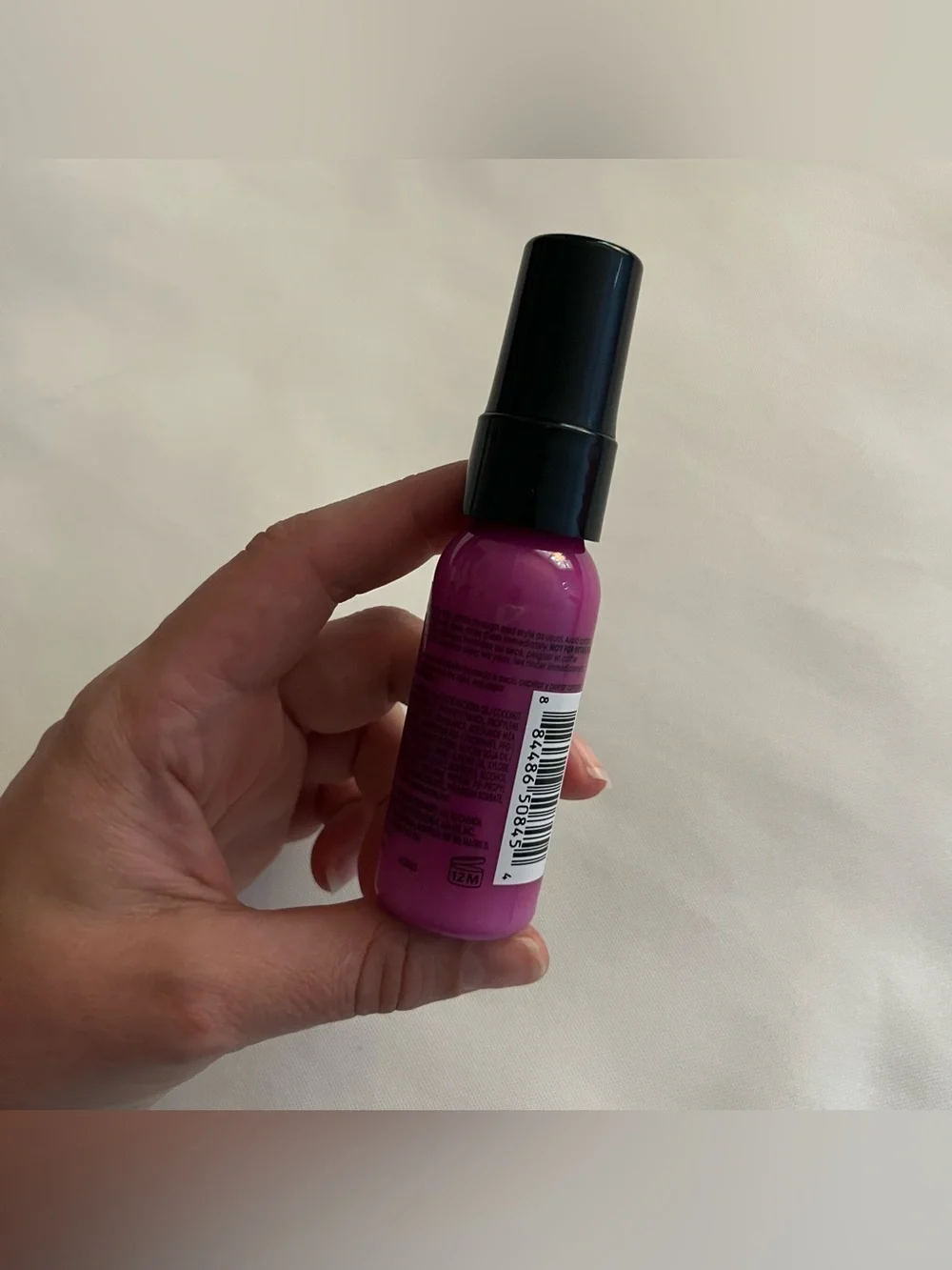 Matrix Miracle Creator Multi Benefit Leave In Conditioner Spray 1.0 Fl Oz NWT
